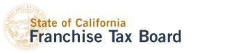 California Franchise Tax Board